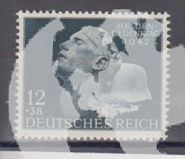 D 0812 ** - 1942
